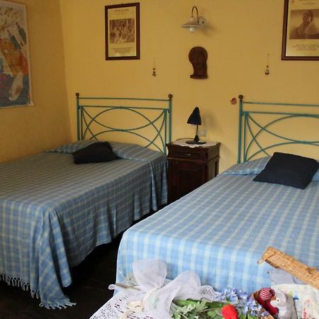 Villa Casa Emilia à Stazzema Extérieur photo