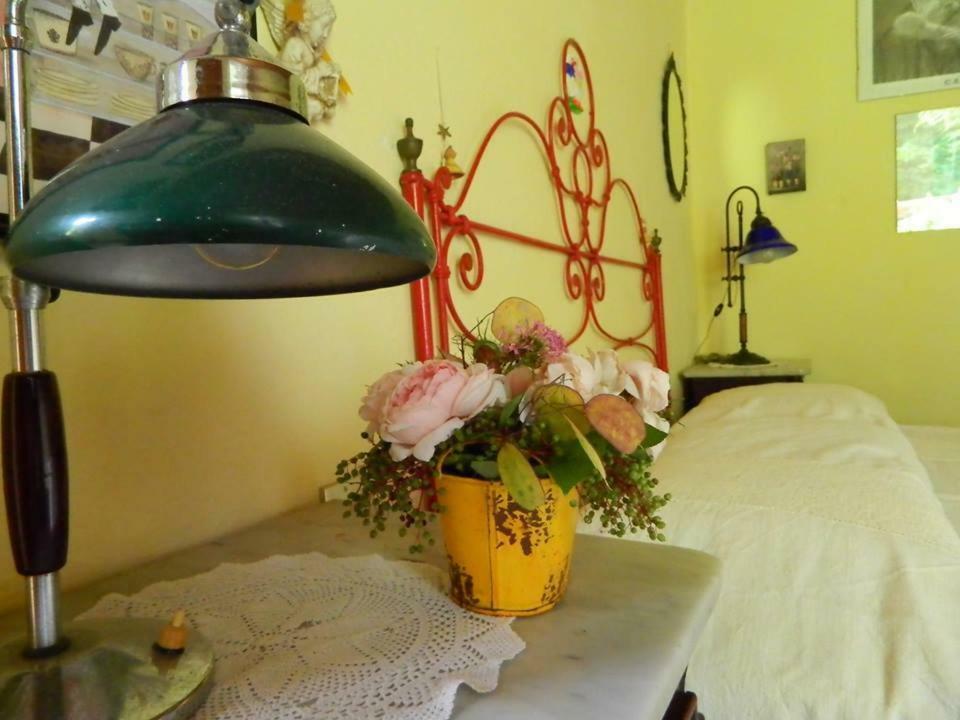 Villa Casa Emilia à Stazzema Extérieur photo