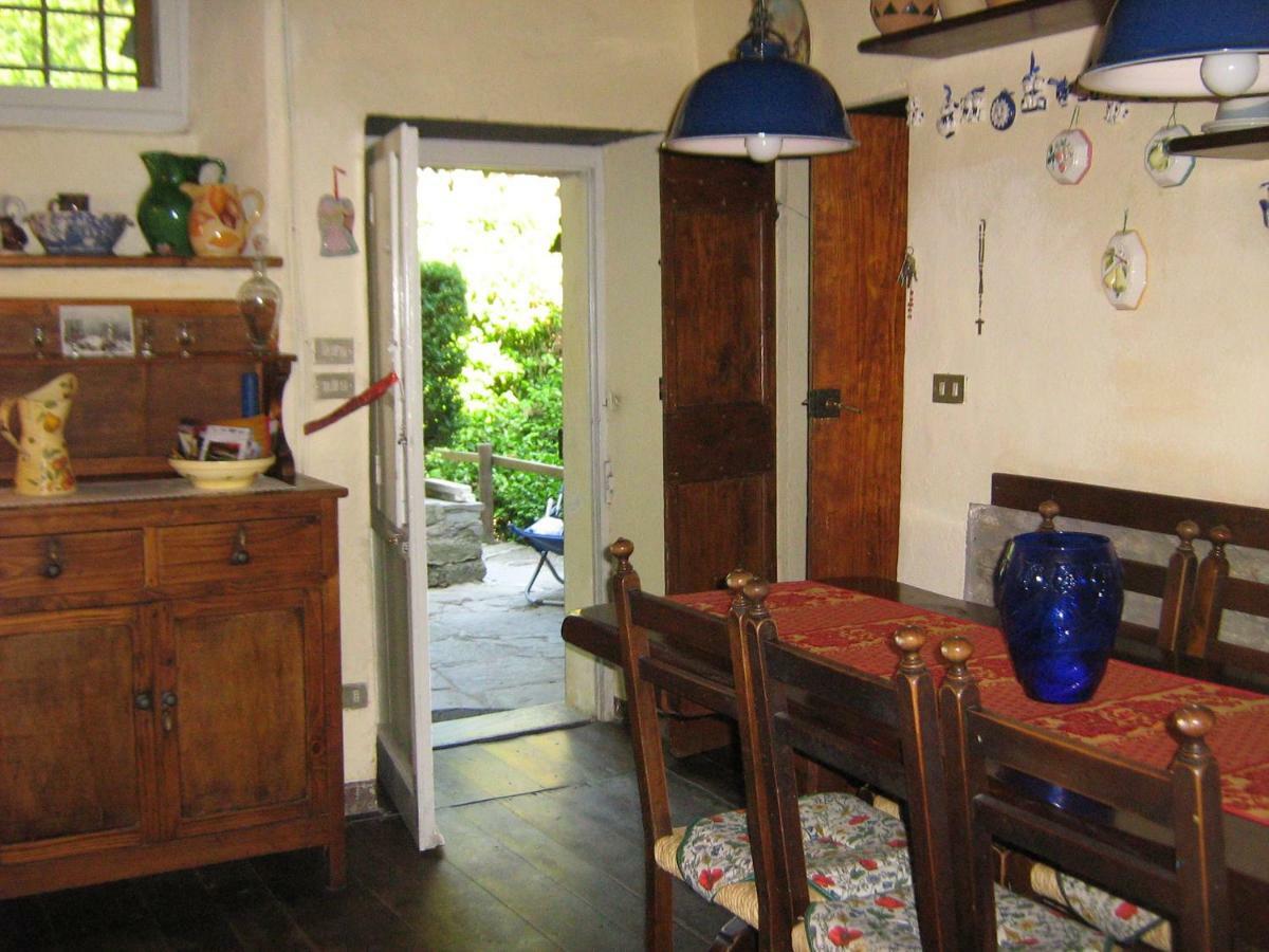 Villa Casa Emilia à Stazzema Extérieur photo