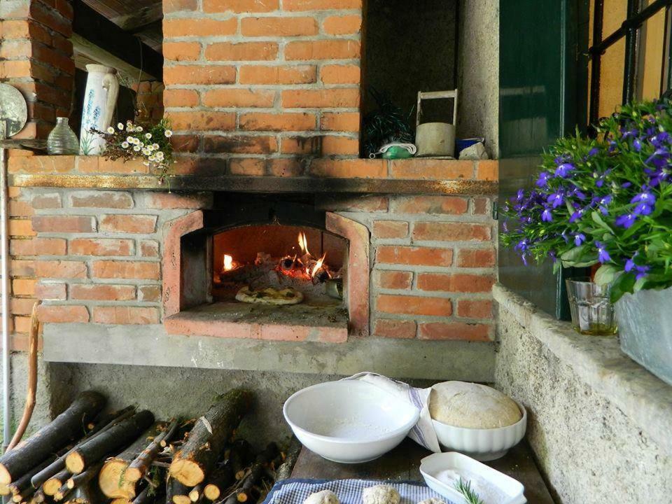 Villa Casa Emilia à Stazzema Extérieur photo