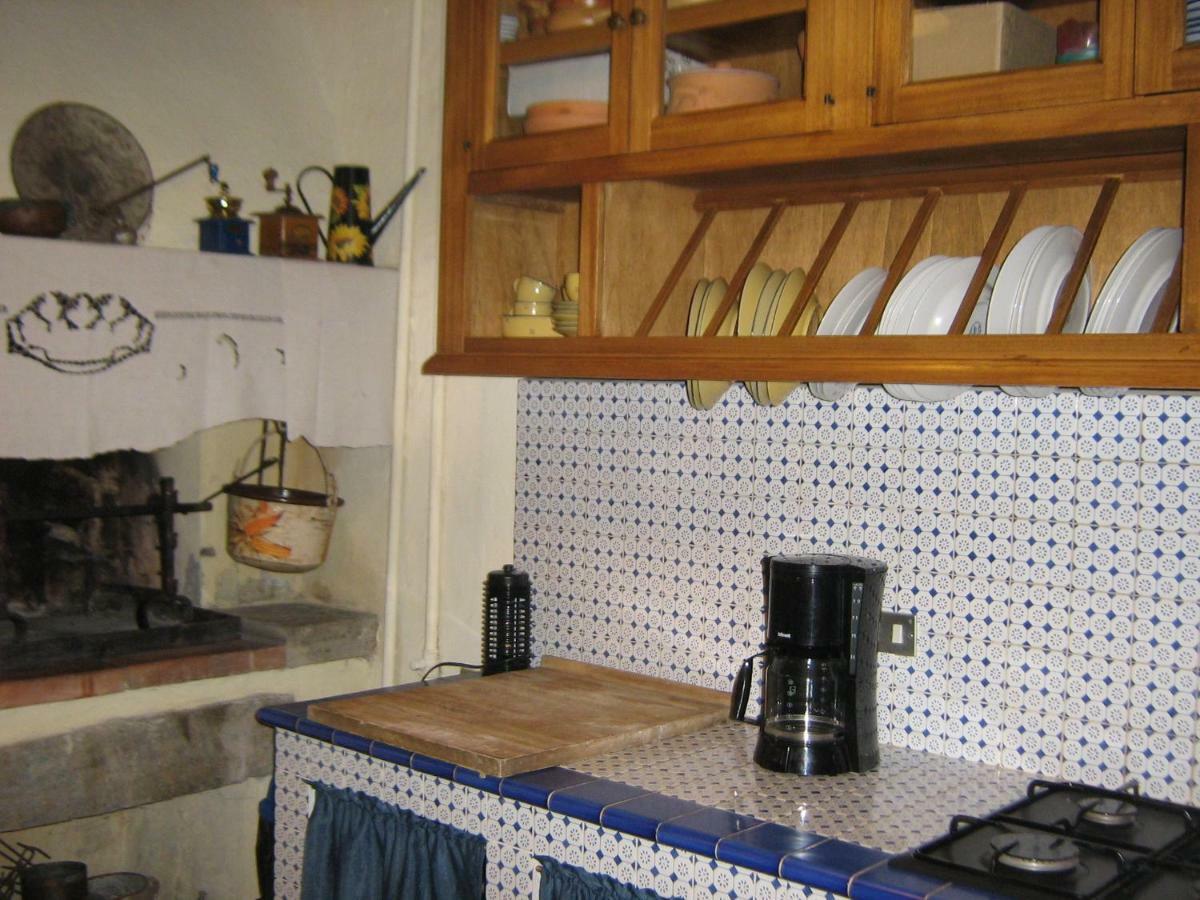 Villa Casa Emilia à Stazzema Extérieur photo