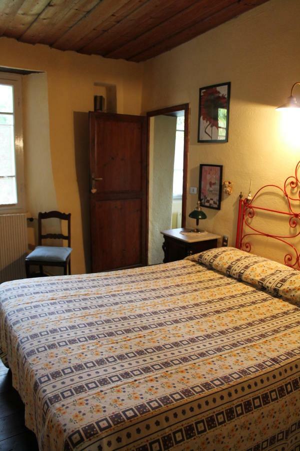 Villa Casa Emilia à Stazzema Extérieur photo