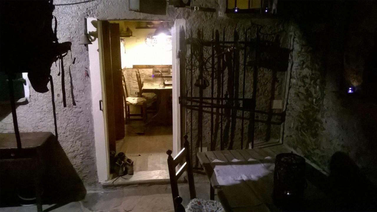Villa Casa Emilia à Stazzema Extérieur photo
